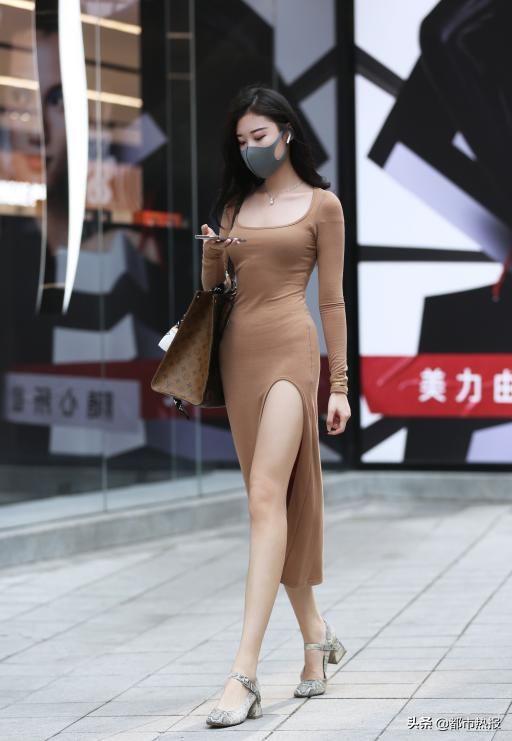  推荐搭配■满屏都是大长腿！这样秀腿你就是街上最靓的妹