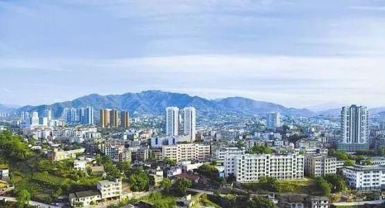  网络■四川泸州叙永这座历史悠久的城市，你真的了解它吗？