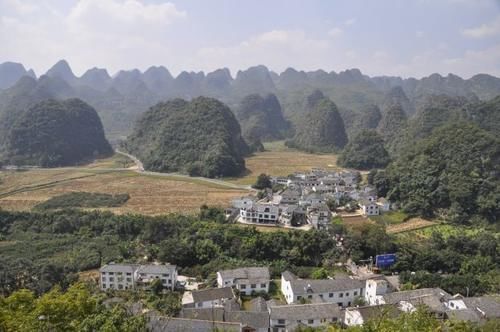  #唯一#中国唯一的省份以“州”命名，很多人误认为是一座城市