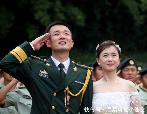 妻子的身于丈夫的