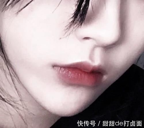  猪圈|女孩有这“3个陋习”？难怪嘴唇越来越厚，不改当心变“猪圈嘴”