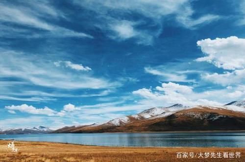  [三点原因]世界上“最美丽的水”，藏了8亿公斤的鱼，为何却没人敢去打捞？