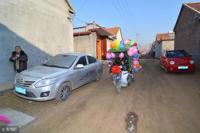 真奇怪！2019农村春节发生的3种怪事情，你们村有吗？