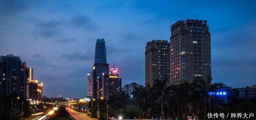  「南方」未来10年最具发展潜力的3个地级市，两个在北方，一个在
