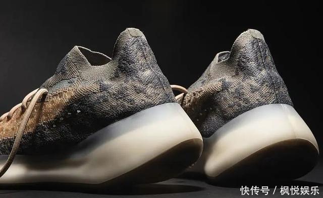  「YeezyBoost380Mist」YeezyBoost380Mist国内有望登场