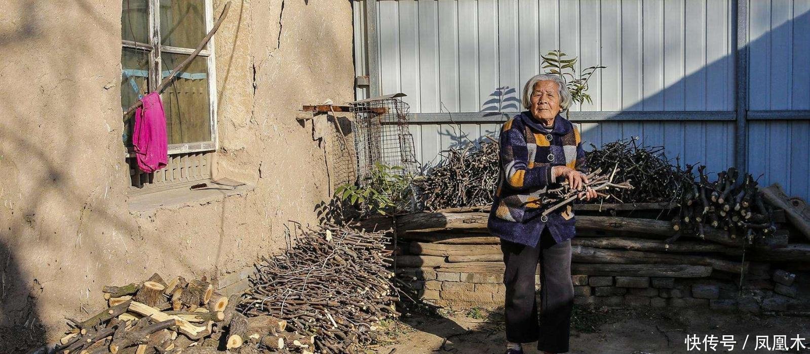 2020年前, 这1400个县的部分农民有福了, 只要点头, 国家给盖房!