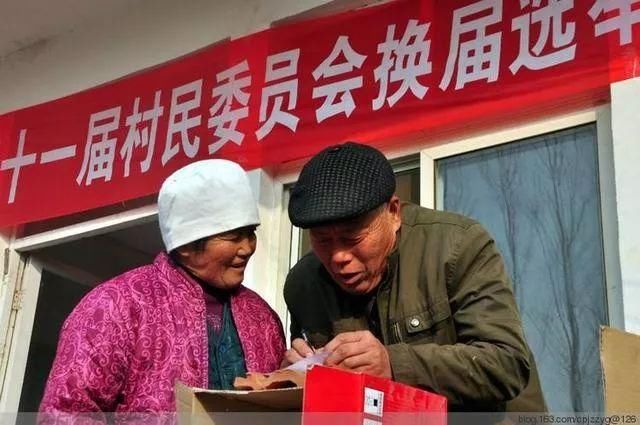 权力大了、工资长了、任期长了，村干部“三喜临门”，未来可期