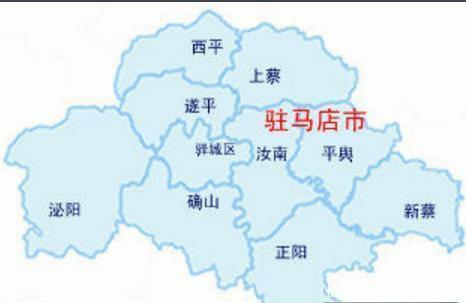  汝南|河南一相当有文化的市, 起了一个全国最土的名, 现在天天想