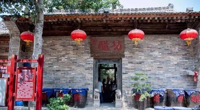 重磅！陕西最美的11个“全国乡村旅游重点村”出炉，你都去过吗？