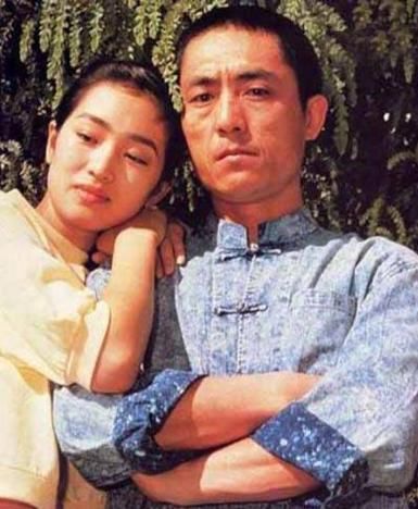 张艺谋的大女儿 两嫁老外,自幼叛逆35岁终懂