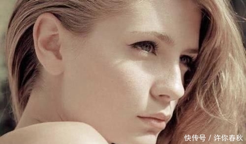 皮肤■“总是化妆”和“总是素颜”,5年后皮肤有何不同?差距一目了然