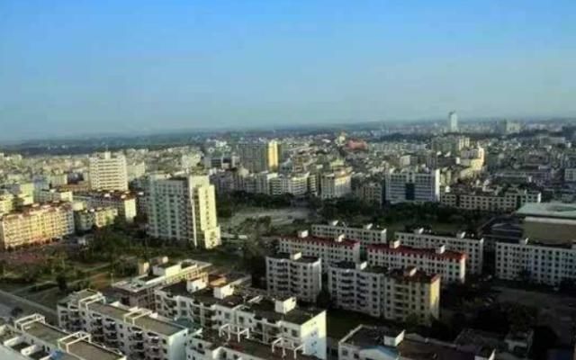  [经济]广西经济发展最好的3个镇，一个位于南宁，一个是经济文化