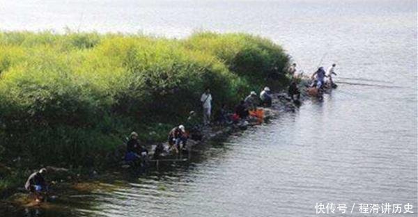  水质：怪不得没鱼咬钩，原来钓点要这样选！5个关键词，这些位置鱼成群！