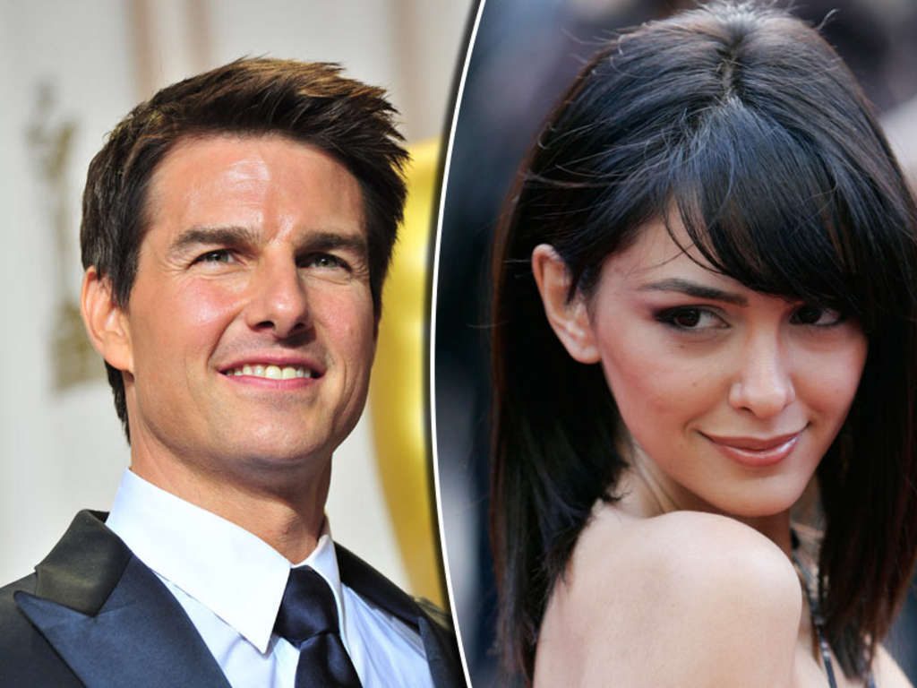 “前阿汤嫂”凯蒂发声明辟谣，侧面坐实低调稳定的新恋情