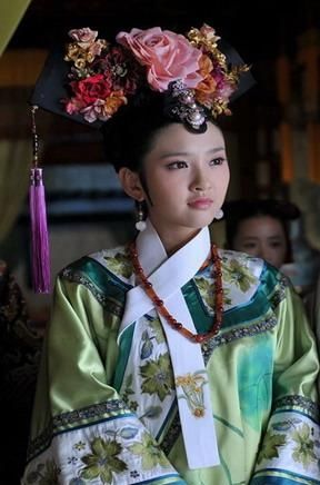 『电视剧』《甄嬛传》细思极恐的几个情节,华妃成预言家,一语猜中她的结局