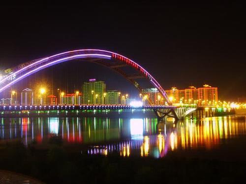 四川这座城市发展迅猛，人口达540多万，是你的家乡吗