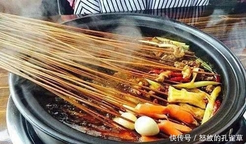 「吃货」10个吃货理想城市,你pick哪座城?