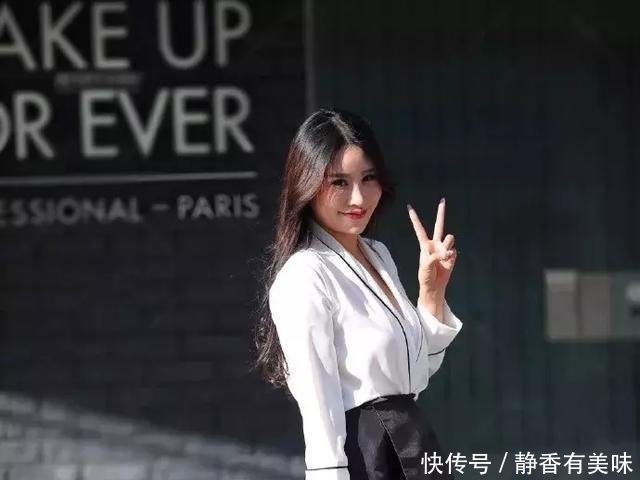 【气质】高跟鞋气质中带着典雅,凸显出女生美好的气质