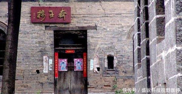 河南最低调自驾景点，吃住不到100元，风景美到哭！