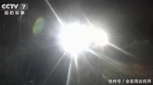 『变形金刚』中国猛士车族有多猛?堪称变形金刚,24小时机动上千公里