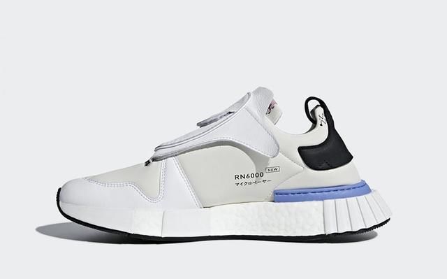 前卫与时尚气息结合！adidas Futurepacer 即将发售