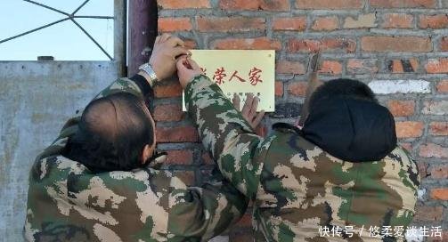 中国今年退伍军人“大普查”，背后到底什么目的你可能不知道