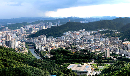 贵州如果要迁移省会，哪座城市更胜一筹呢？这座城市引高呼