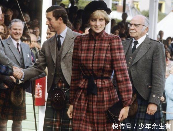 凯特王妃在这个方面一直“抄袭”戴安娜，却被英国民众拍手称赞