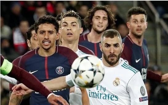 皇马第一背锅侠武磊附体丢单刀 2打1不传球打