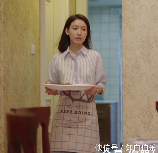 「超凡脱俗」余欢水老婆的时尚穿搭,件件搭配都是经典,超凡脱俗!