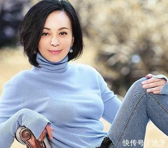  「王琳老师」《情深深雨濛濛》19年了，主演大红大紫，而他却沦为男N号