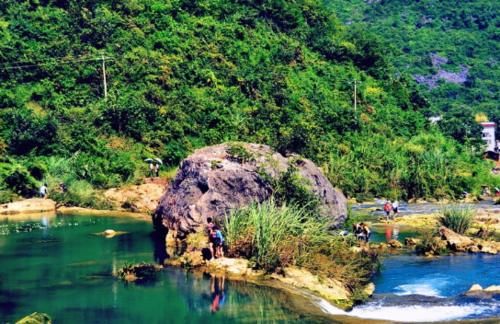  「桂林」广西最宜居的县城，幸福感超过南宁，风水美如桂林