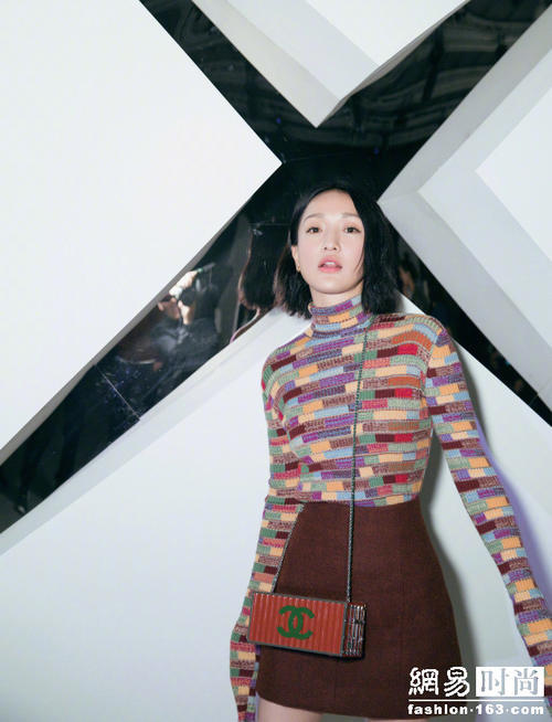 周迅素颜似大妈?其实她很美只是你没发现而已