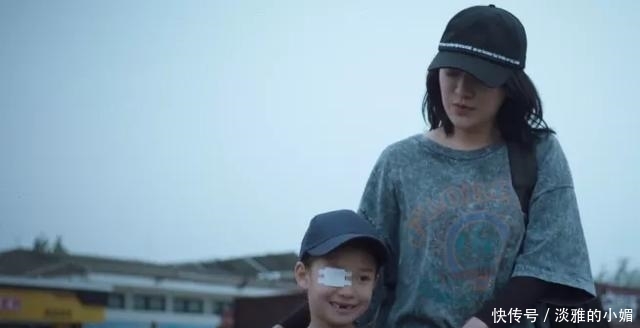  「妈妈」《不完美的她》首播引关注！周迅赵雅芝显老态，惠英红状态最佳