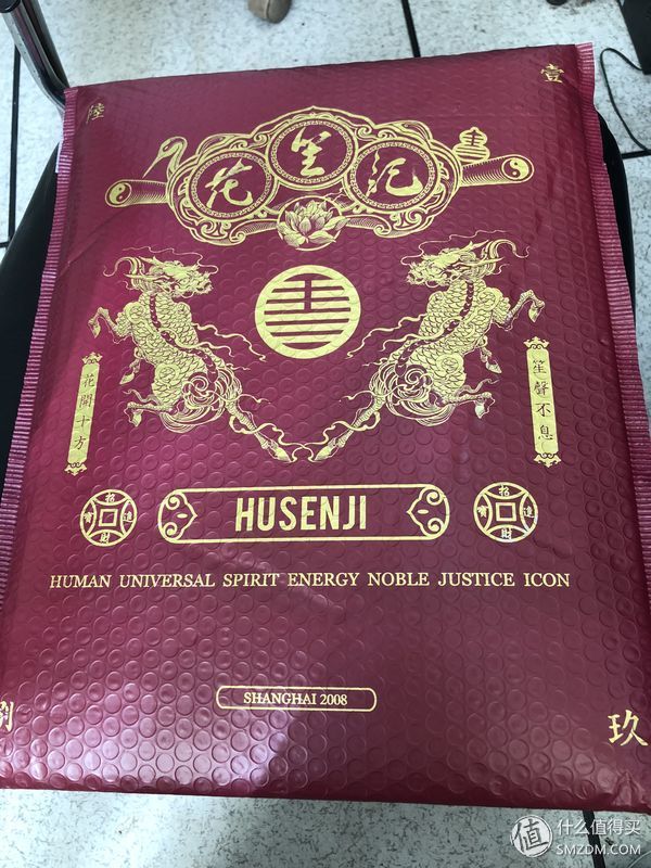 一次从T恤开始的脑洞