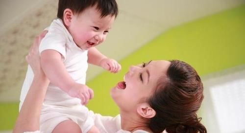  「孩子」妈妈是这3生肖，生的孩子福气大，日后展翅高飞，家财万贯