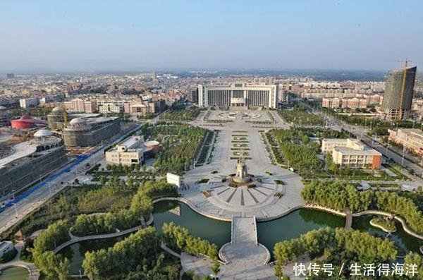 河南迎千亿高铁大项目，此县被幸运“砸中”，有望逆袭蝶变