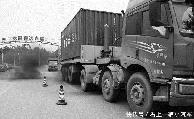  「补贴」国三车被“淘汰”，看到报废补贴政策，车主：还不如卖