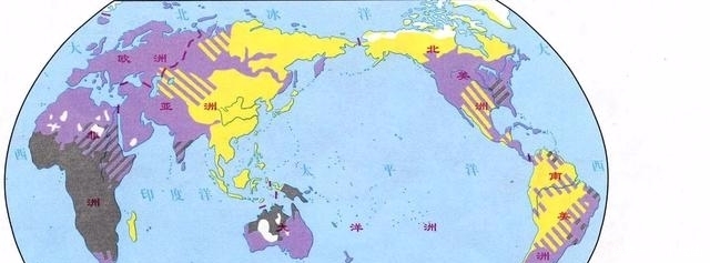 黄种人即将超过白种人成为世界上人种数量最多