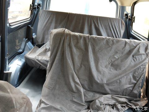『真实』五菱宏光PLUS车主880公里真实用车体验