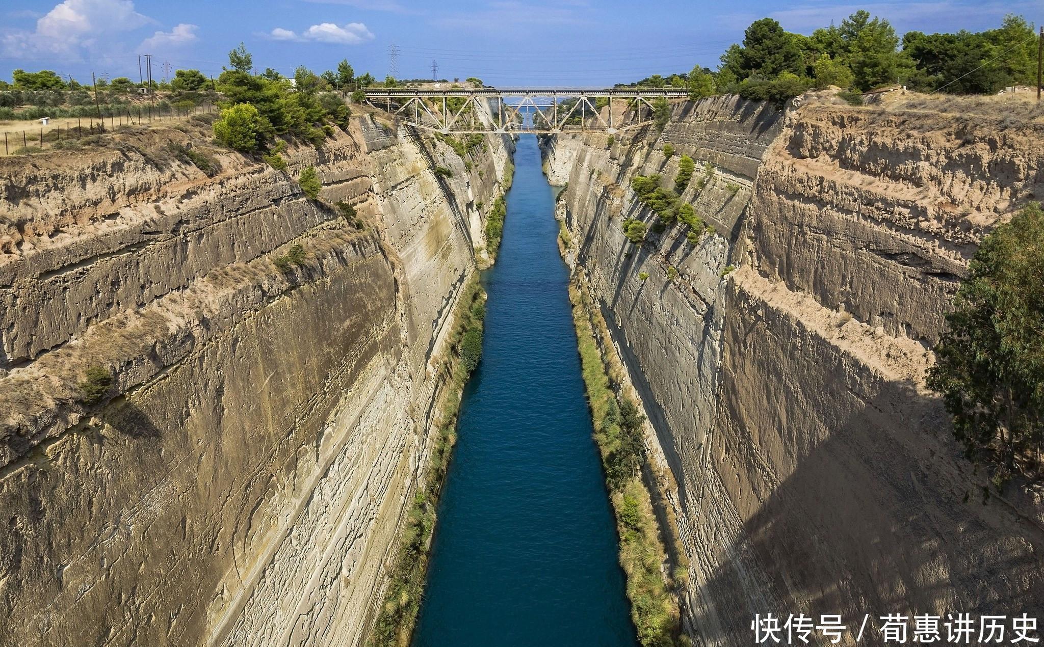 世界上最废柴的大型工程：动工12年耗费巨资，承包商都倒闭了