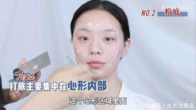 #咬唇妆#日妆卖萌,韩妆斩男,外国人吹捧的中国妆长啥样有手就能学