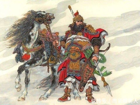 封侯■飞将军李广为何难封侯,真的是时运不济,还是另有其他原因?