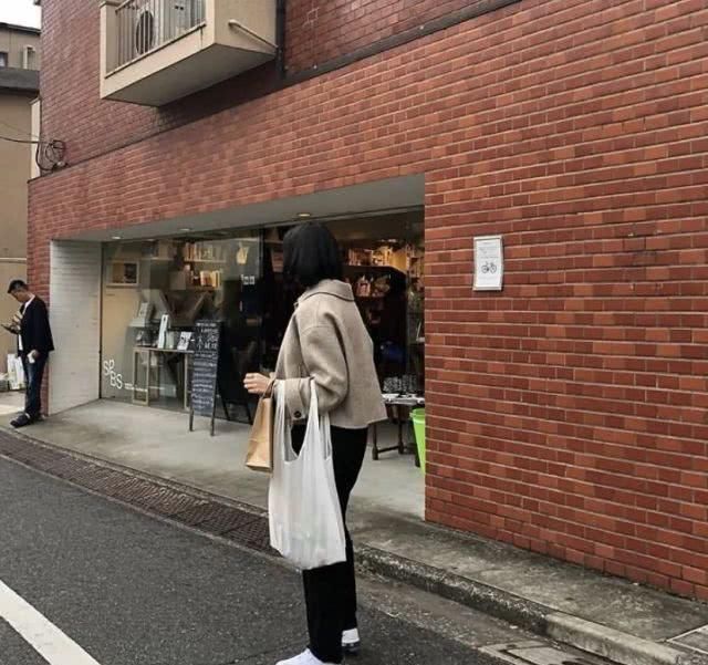  「风格」我最爱的时尚穿搭博主