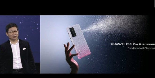  【售价】华为P40/P40 Pro/P40 Pro+正式发布：售价799欧元起