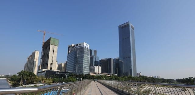 佛山市最有钱的4个土豪镇