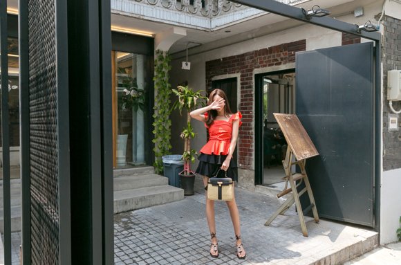 女神珠珠:每个人心中都有一道伤，那是曾经天塌下的地方