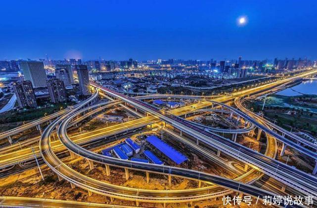 中国位置最优越的省会,直航全球四大洲,未来将成为国际大都市