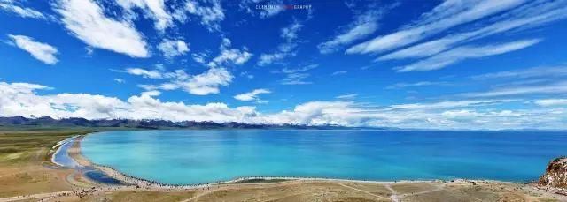 比川藏线美10倍，人迹罕至，这才是最终极的自驾天路