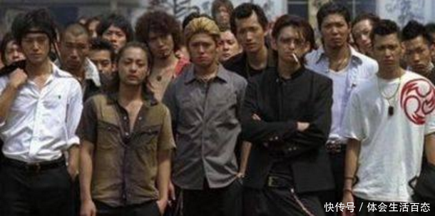 晋城黑老大程三高调出狱,30年被判刑3次,原来